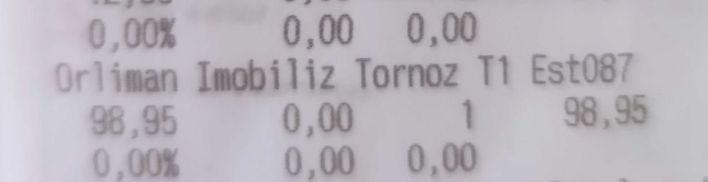 Bota Walker imobilizadora tornozelo