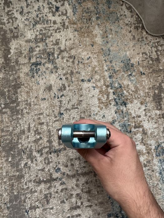 Вилка для трюковго самоката Striker lux SCS-HIC