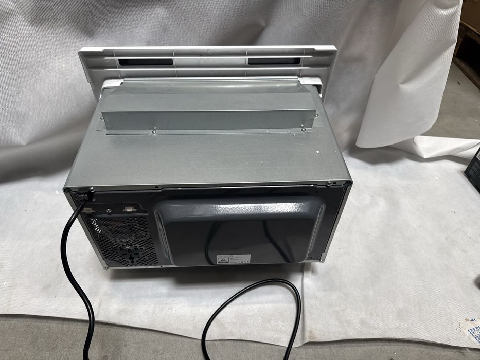 Kuchenka mikrofalowa Bosch BFL523MW3 Biala