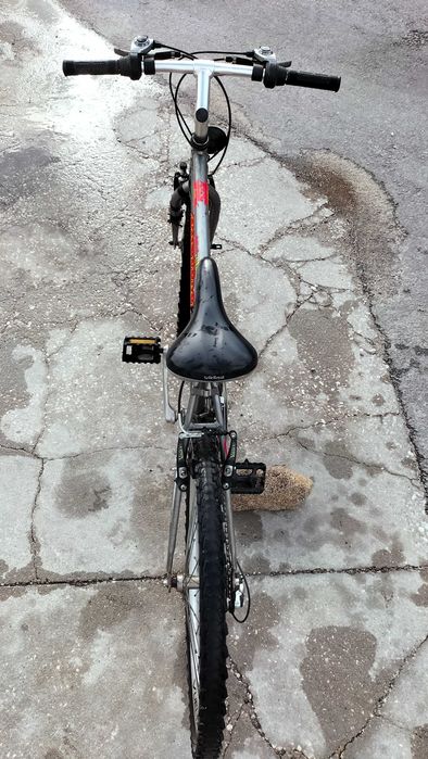 Bicicleta Confersil SL-RS40