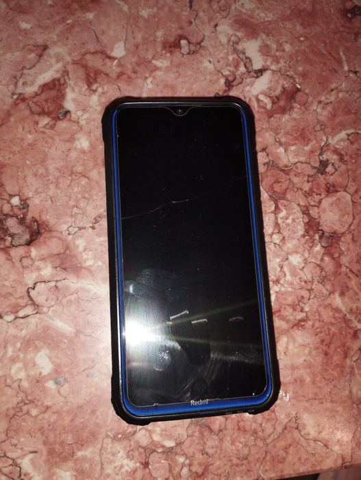 Xiaomi Redmi Note 8 4G/64gb azul, com oferta suporte para carro