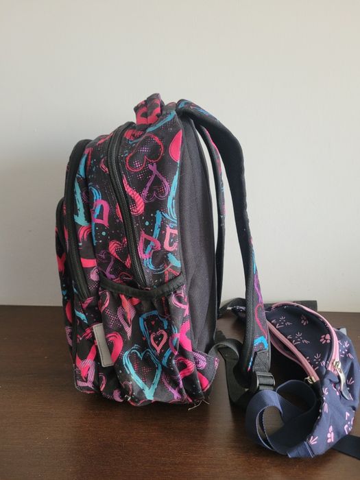 Plecak coolpack i nerka
