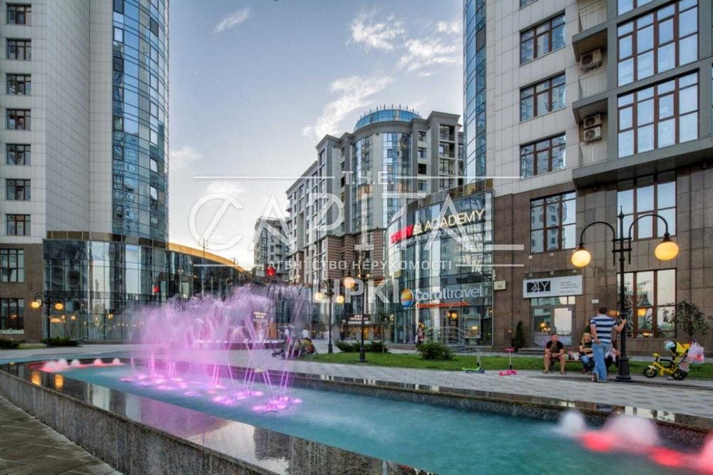 Продажа квартиры, ЖК Новопечерские Липки, Драгомирова, Печерск