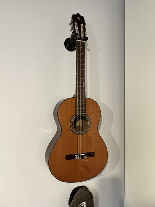 Gitara Alhambra 3C Senorita (7/8) + Gigbag