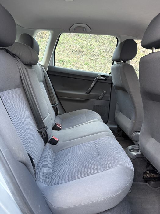 Volkswagen Polo 1.4 TDi