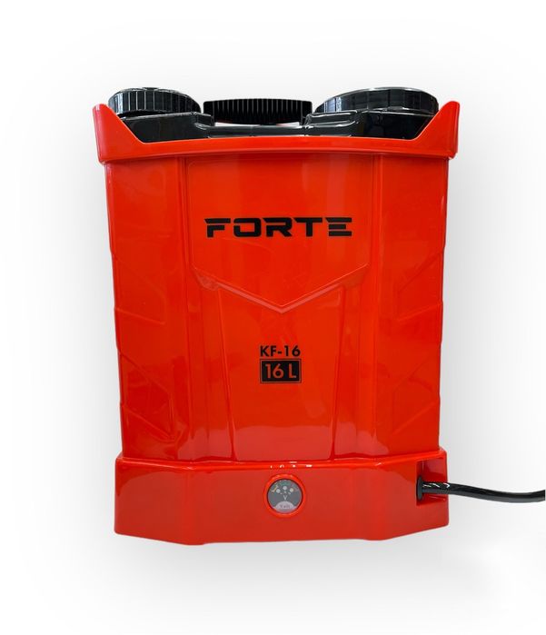 Обприскувач оприскувач FORTE опрыскиватель акумуляторний ручний