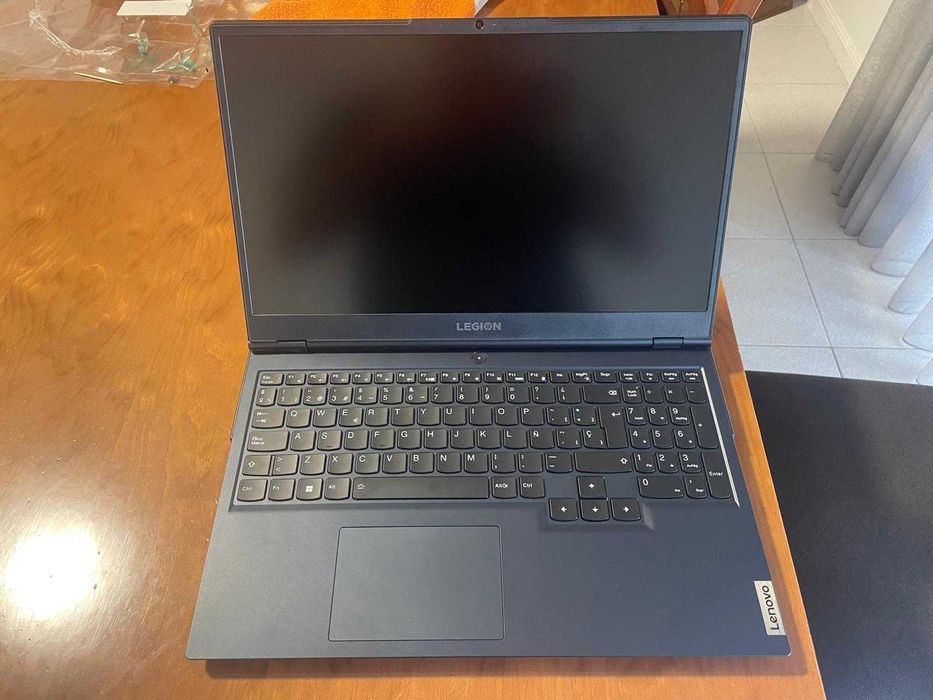 PC Gamer, Lenovo Legion 5 15ACH6H