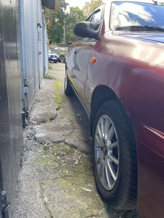 Продам авто в гарному стані