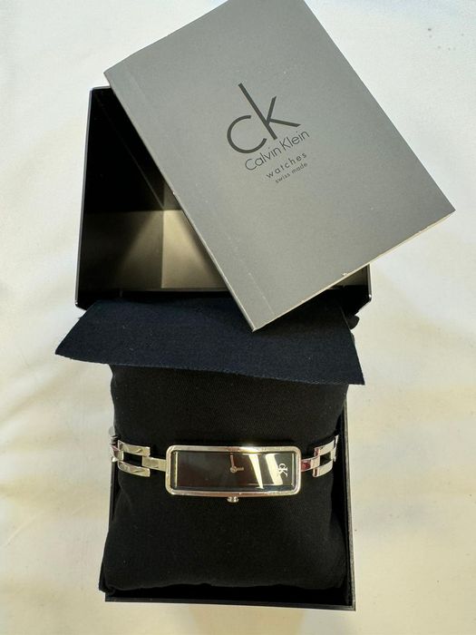 Relógio de Senhora Calvin Klein