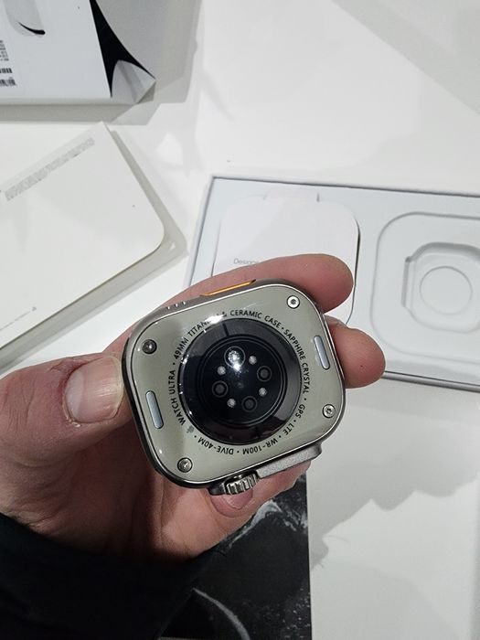 Smartwatch  Watch Ultra 2