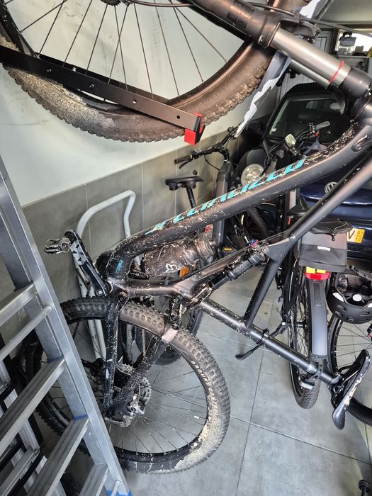 Specialized Stumpjumper ST 29