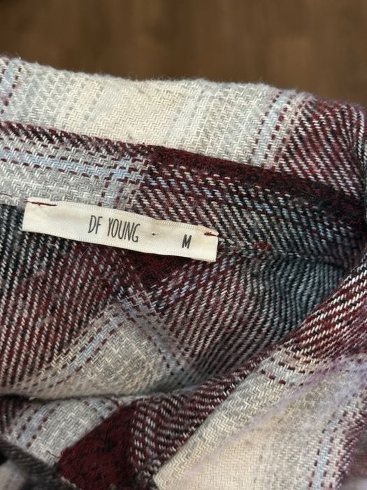 Сорочка тепла/ верхній одяг