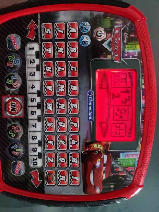 Chicco brinquedos 10€ ou L3 P2