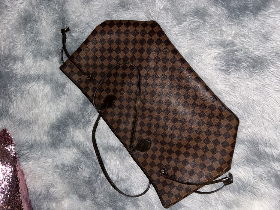 Torba louis vuitton GM