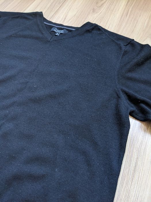 Джемпер Tahari Italian Merino Wool