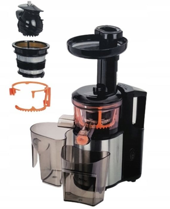 Соковижималка Шнекова MPM BSO-01M