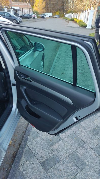 Продам автомобіль Volkswagen Passat B8