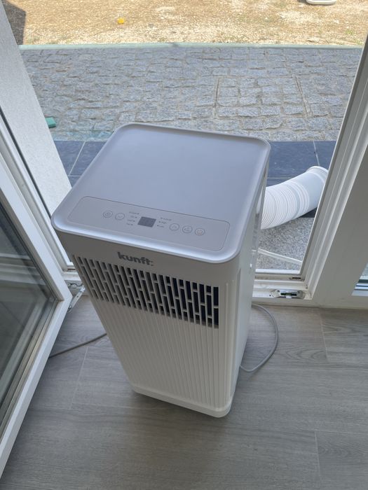 Ar Condicionado Portátil KUNFT