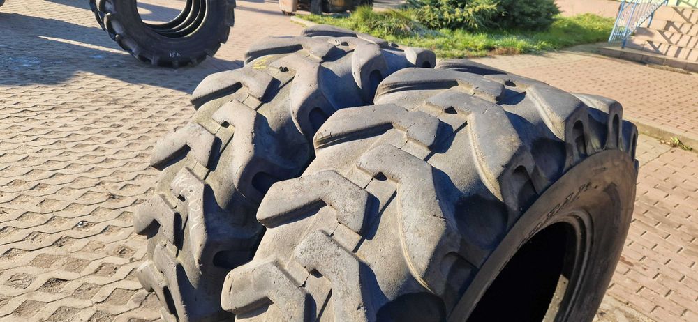 16.9-24, 440/80-24, 460/70r24 460/70-24 Solideal camso 70% bez napraw