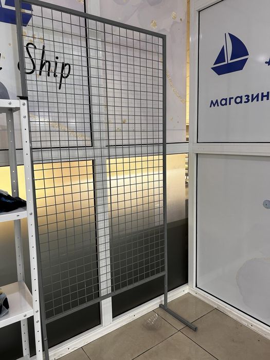 Торгова сітка для шапок