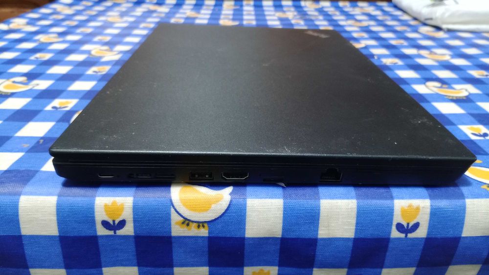 Lenovo ThinkPad L480 Intel Core i5