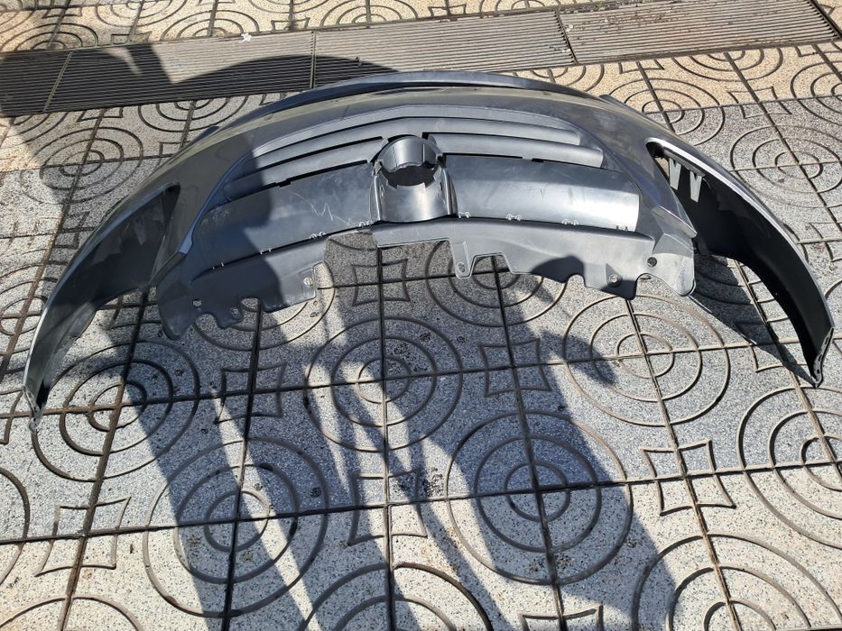 Para choques frente para opel corsa  2010