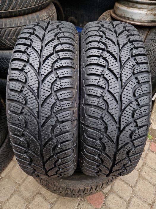 175/65R14 W&M Myki Master Зима склад шини резина шины покрышки протектор 8+мм