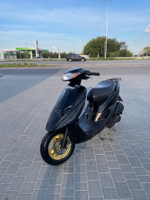 Продам Honda dio 35