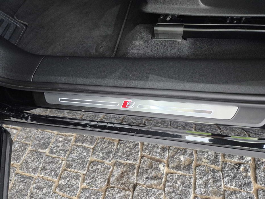 Audi e-tron 50 quattro 2x S-Line | 2022 | Apenas 36.500 km | Impecável