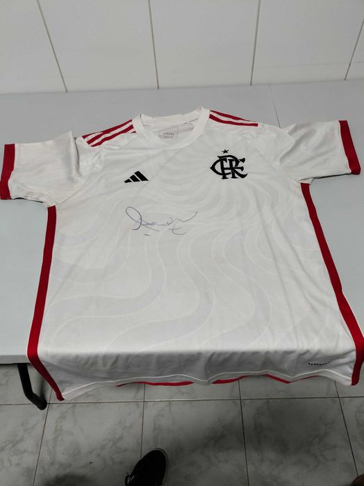 David Luís original negociável