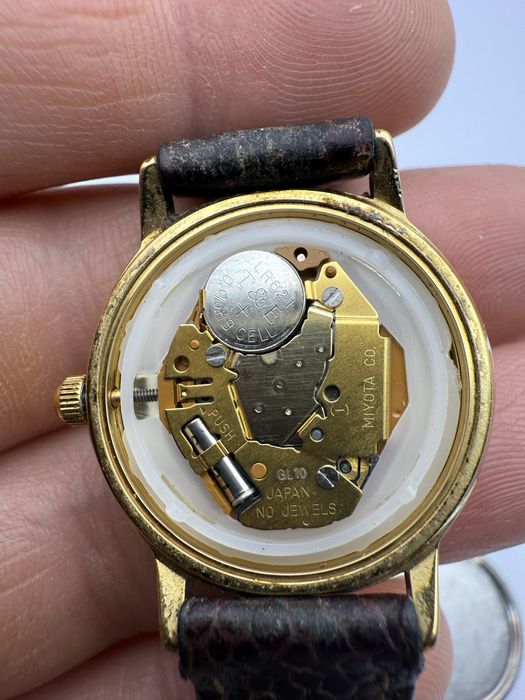 Zegarek Damski Junghans