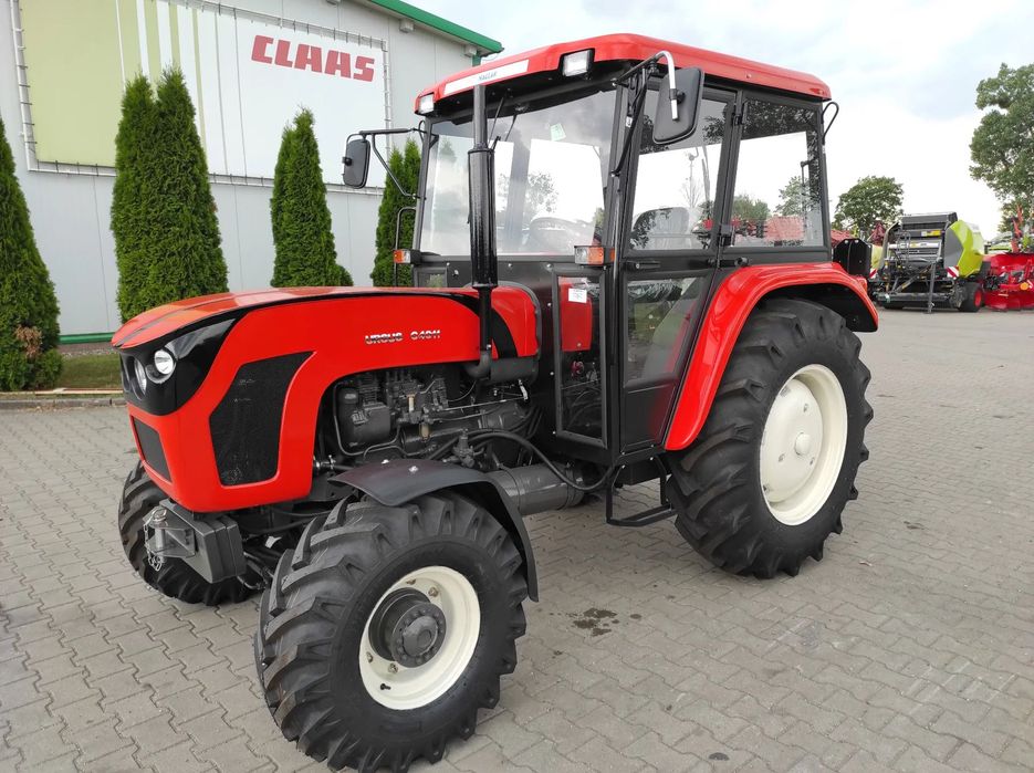 Ursus Ciągnik Ursus 4011 jak nowy