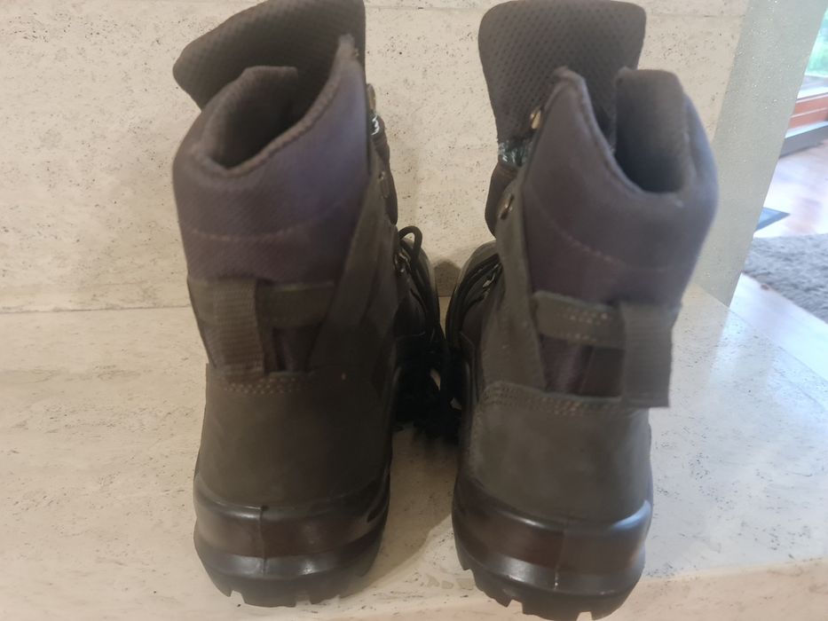 Buty Talan GTX . Wojskowe, myśliwskie trekkingowe