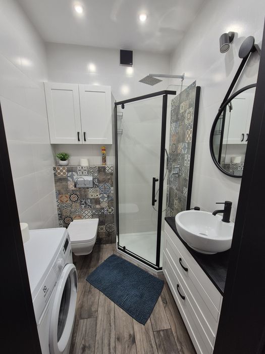 Wynajmę mieszkanie na Rynku Starego Miasta.