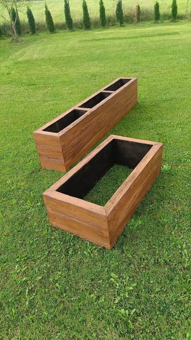 Donice ogrodowe prosto od producenta!

Jako producent donic, swoją dzi