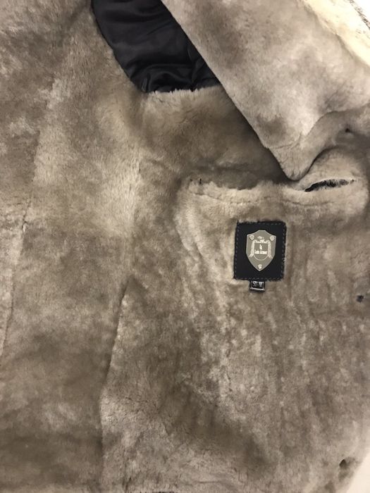 Luis armor дубльонка