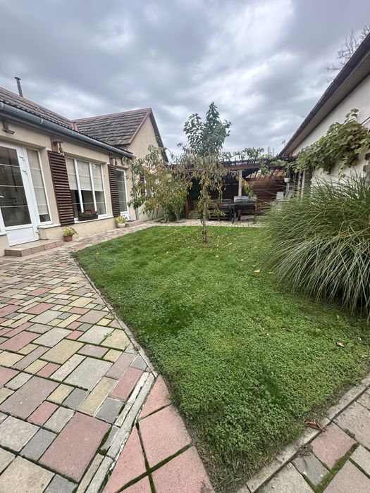 Дом по адресу Петефі Шандора пл. (площадь 207 м²) - Atlanta.ua - фото 21