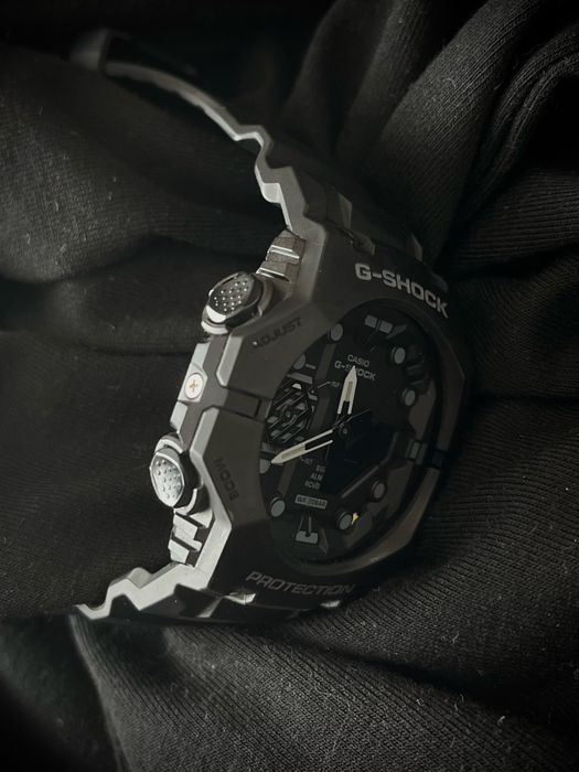 Casio ga -b001 sprzedam nowy