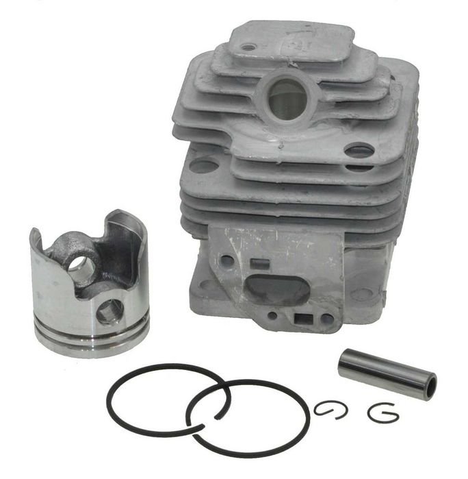 Поршневая бензокосы 1E36F (36-5, d36 мм, палец 9 мм, L30 мм), por001