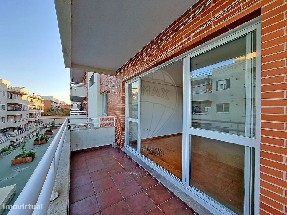 Apartamento T3 para venda