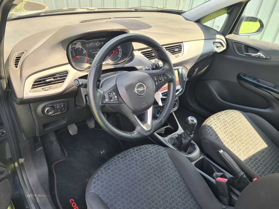 Opel Corsa 1.4i 90 cv