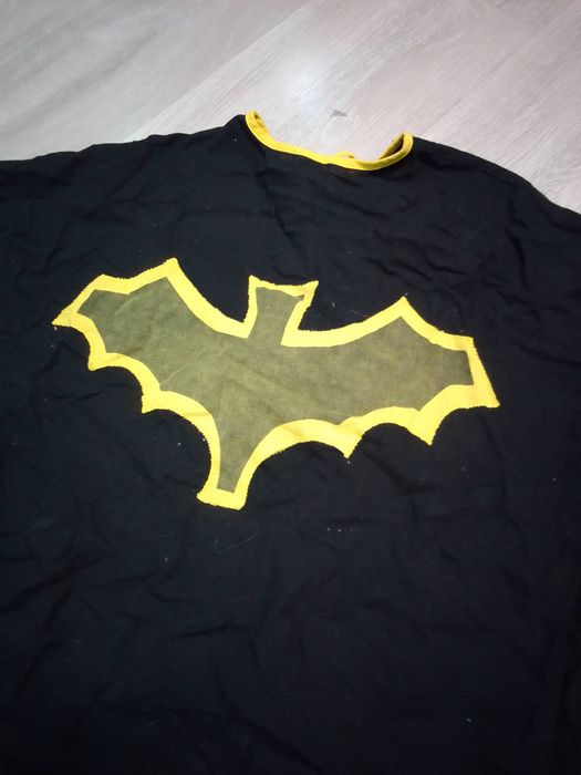 Strój Batmana 122