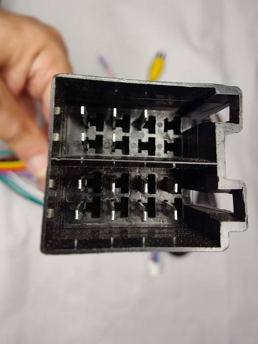 Radio 2 DIN Android para Smart Fortwo - 2GB RAM Smart 2 – 2005 a 2010