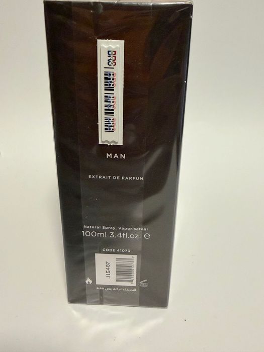 Amouage interlude 53 100 ml