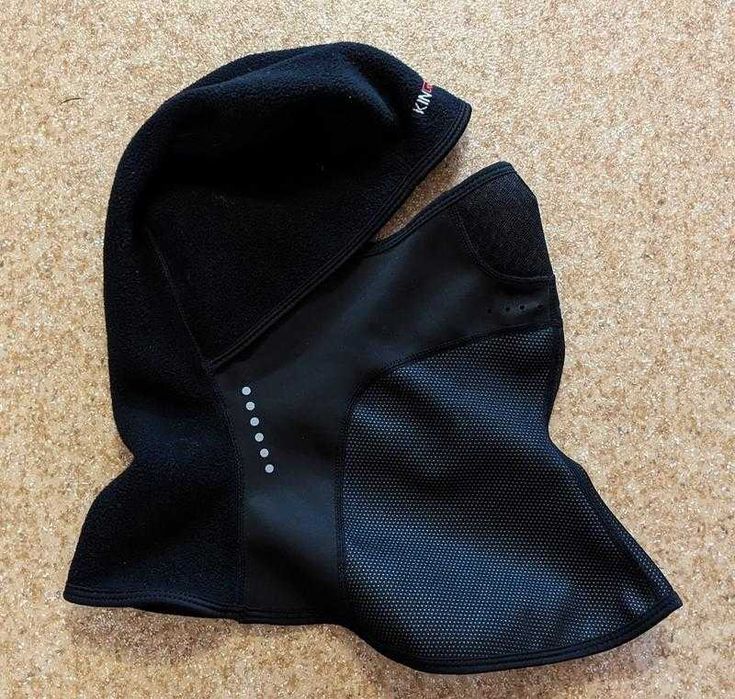 Велобалаклава KINGBIKE Balaclava