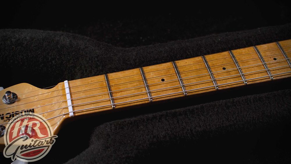 Music Man Silhouette HSH Hardtail Piezo, USA, 2004 rok