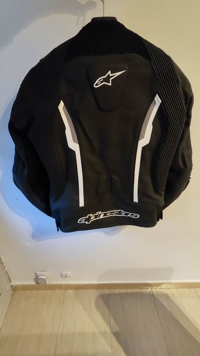 Casoso de mota Alpinestars
