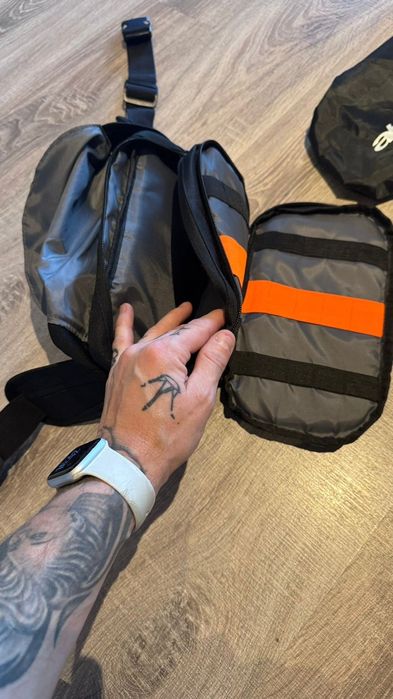 Nerka alpinestars