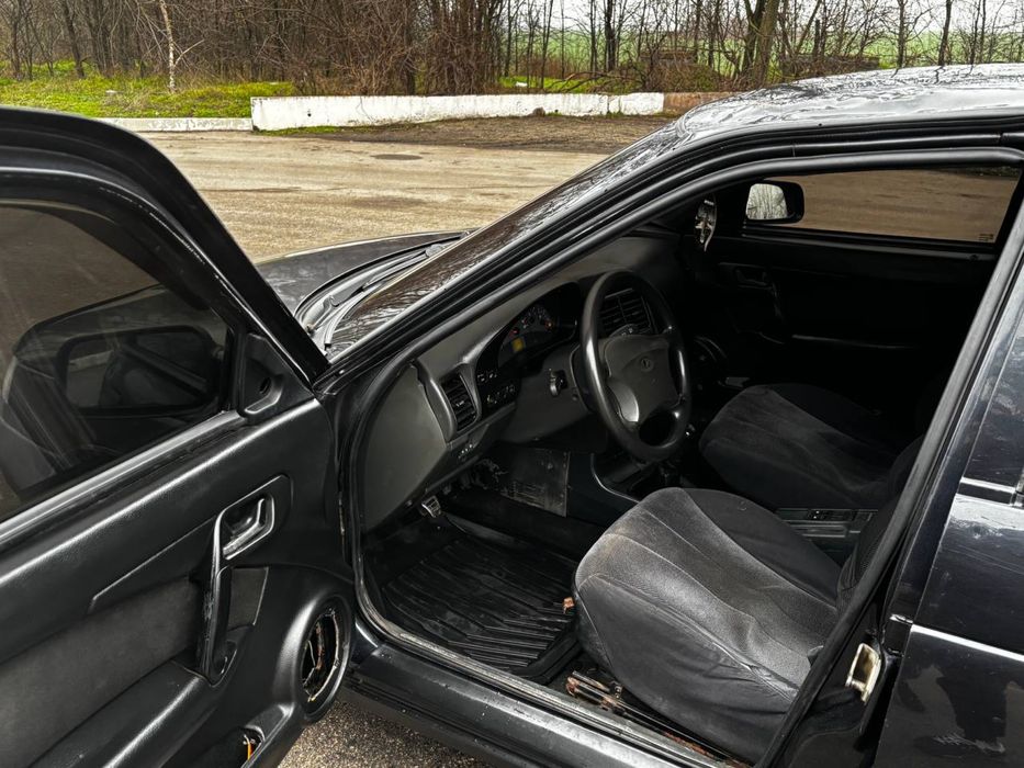 Ваз 2110 2008 года