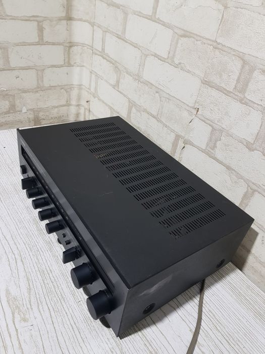 Стерео ресивер YAMAHA CR-240, *2х40 Вт, б/у з Німеччини